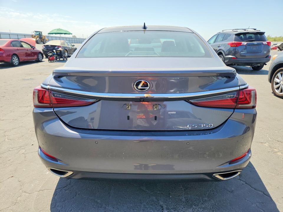 Aukcja sprzedaży 2021 Lexus Es, vin: 58ADZ1B13MU097023, numer aukcji: 64119466