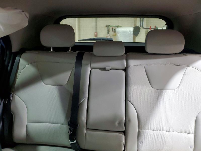 Auction sale of the 2023 Kia Niro, vin: KNDCR3LE6P5036087, lot number: 66403776