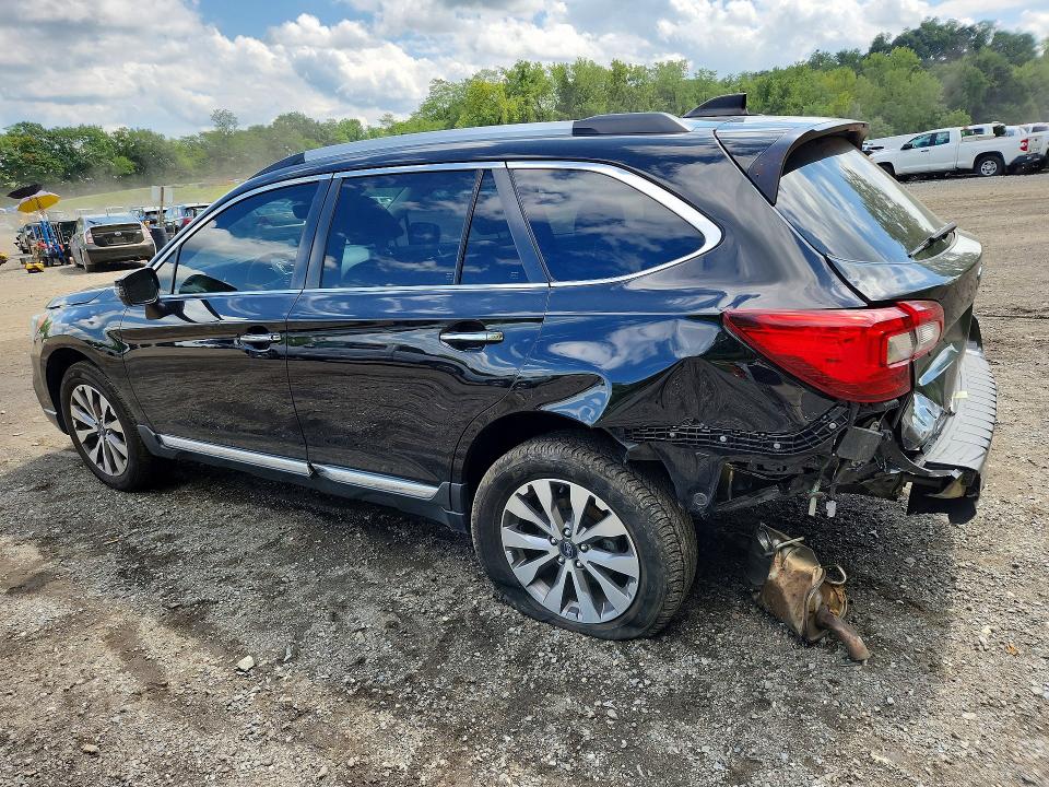 Aukcja sprzedaży 2017 Subaru Outback, vin: 4S4BSATC6H3435299, numer aukcji: 65012316