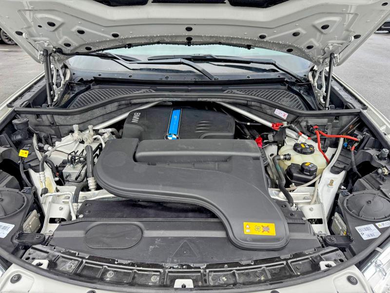 Продаж на аукціоні авто 2018 Bmw X5, vin: 5UXKT0C55J0W02707, номер лоту: 64011676