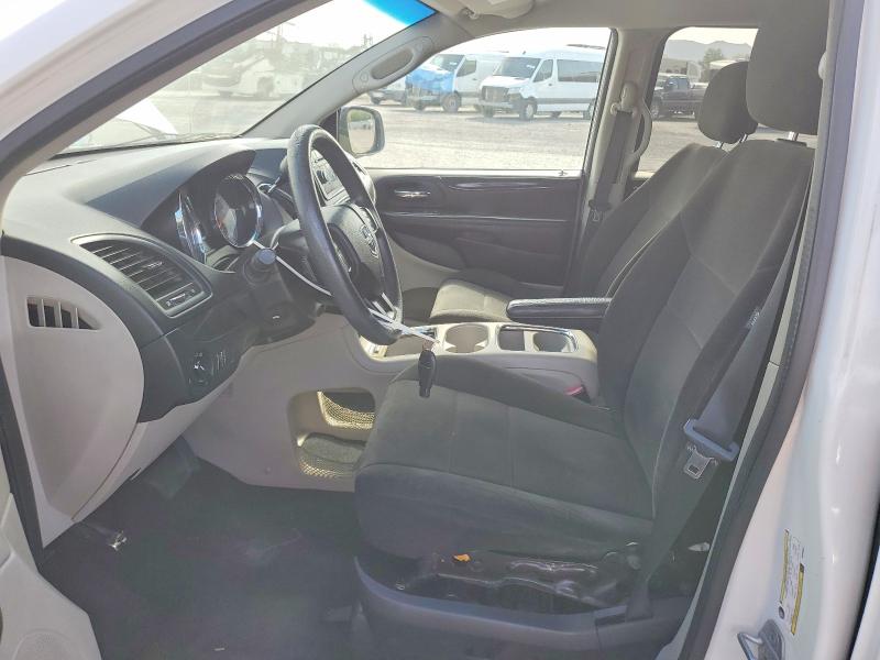 66754686 :رقم المزاد ، 2C4RDGCG3CR406524 vin ، 2012 Dodge Grand Caravan مزاد بيع