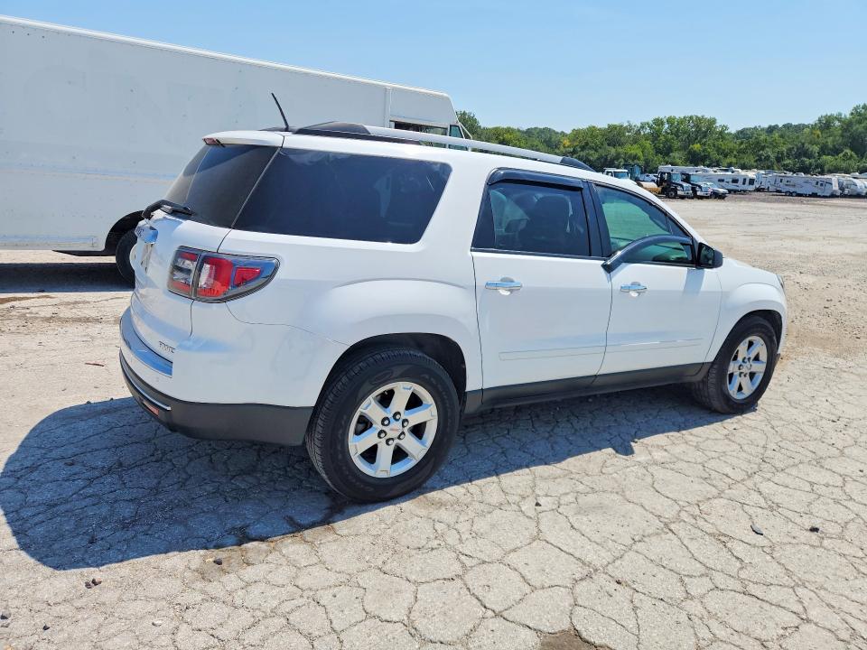 Aukcja sprzedaży 2016 Gmc Acadia, vin: 1GKKVPKD4GJ349075, numer aukcji: 67167726