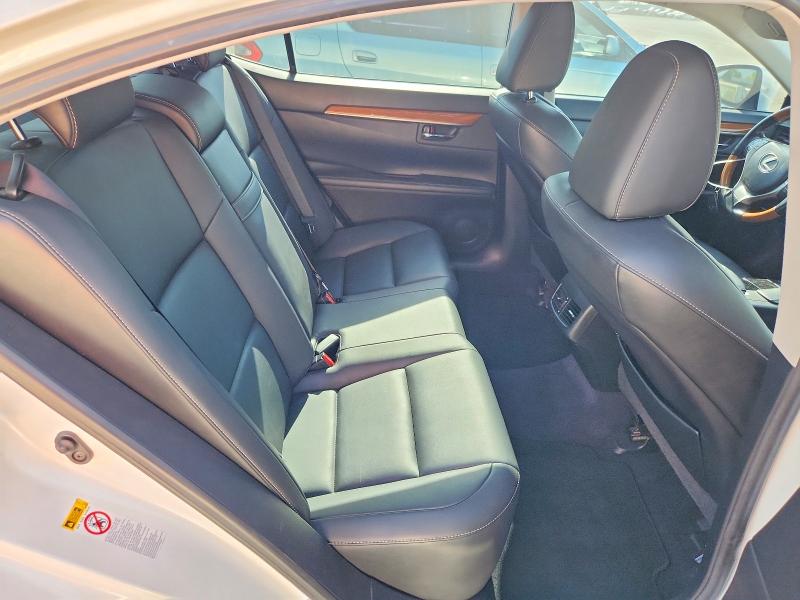 Продажа на аукционе авто 2013 Lexus Es, vin: JTHBW1GGXD2016389, номер лота: 64441556