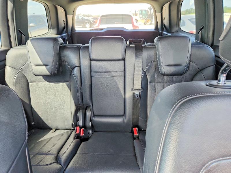 64070436 :رقم المزاد ، 4JGDF6EE0HA943806 vin ، 2017 Mercedes-benz Gls مزاد بيع