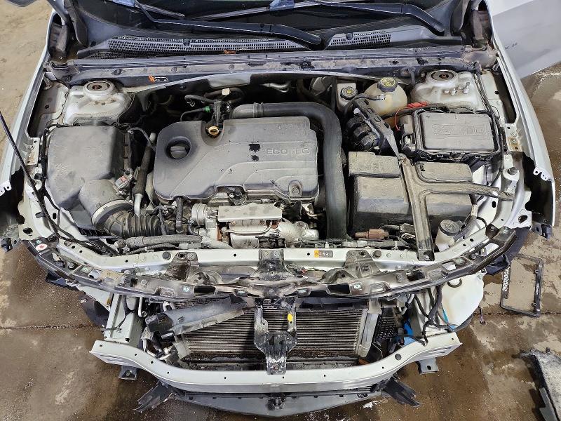 Продаж на аукціоні авто 2019 Chevrolet Malibu, vin: 1G1ZB5ST3KF218660, номер лоту: 67099136