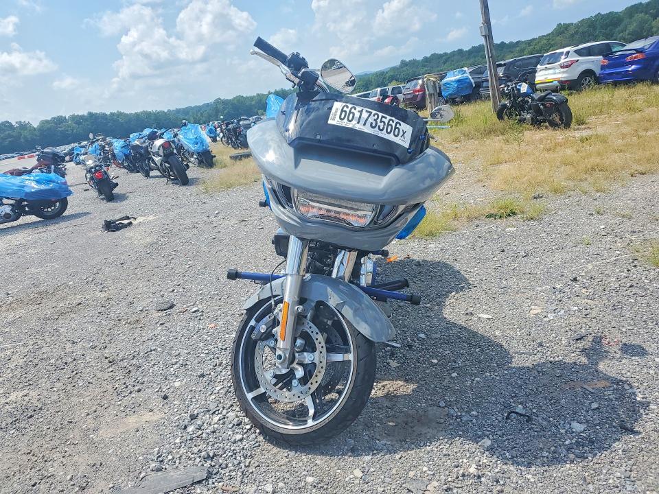 Aukcja sprzedaży 2026 Harley-davidson Fltrx, vin: 1HD1KH71XTB625623, numer aukcji: 66173566