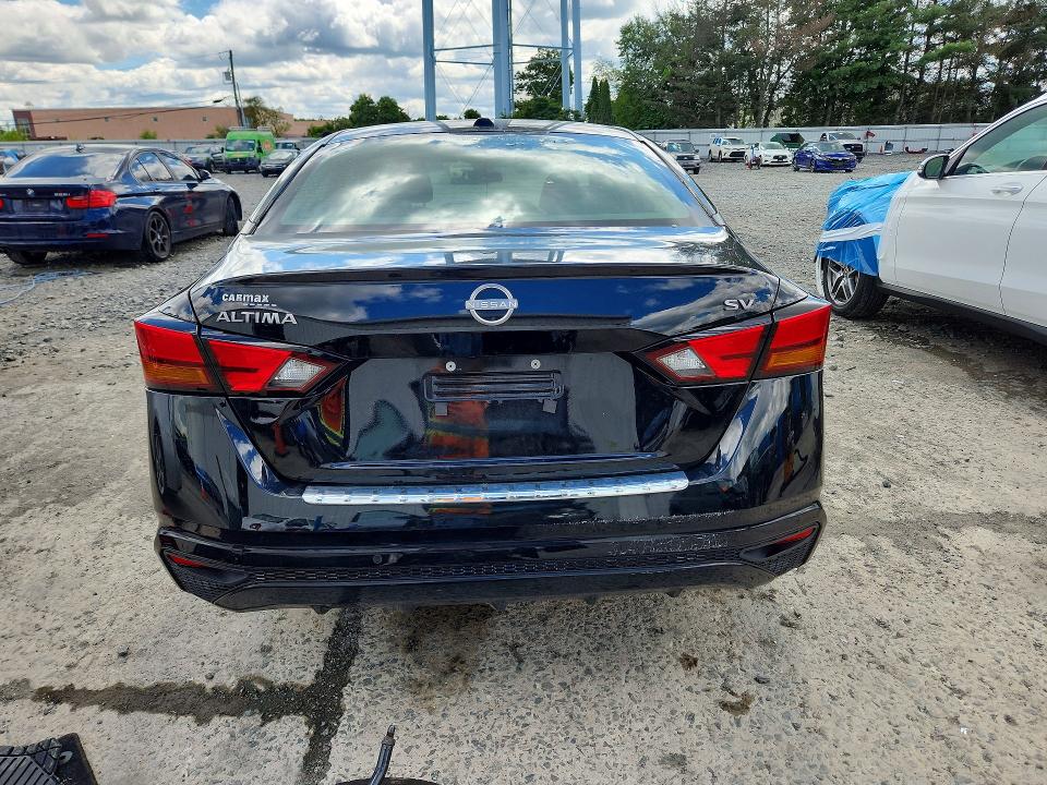 66433316 :رقم المزاد ، 1N4BL4DV1PN317320 vin ، 2023 Nissan Altima مزاد بيع