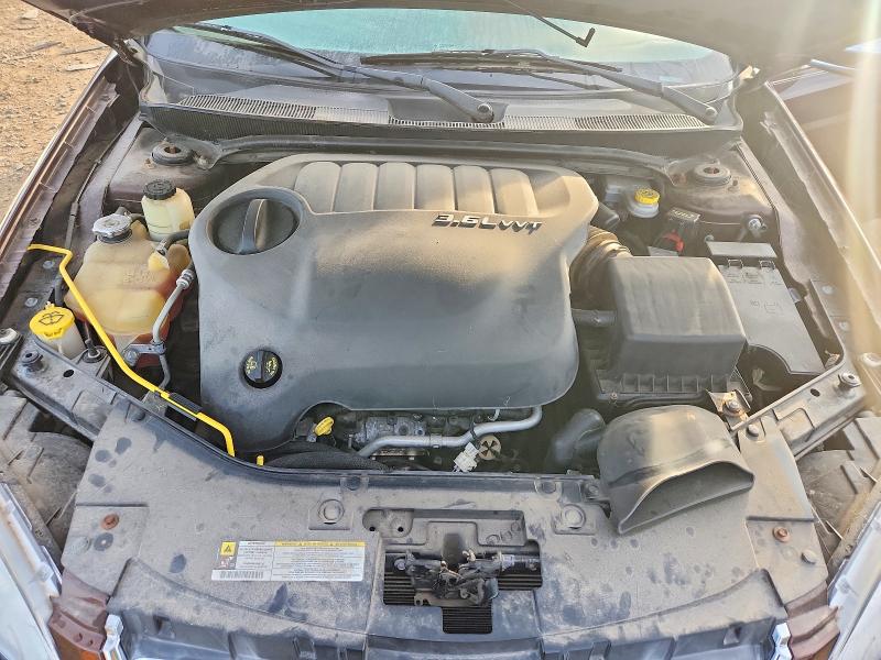 65932976 :رقم المزاد ، 1C3CCBCG2DN618071 vin ، 2013 Chrysler 200 مزاد بيع