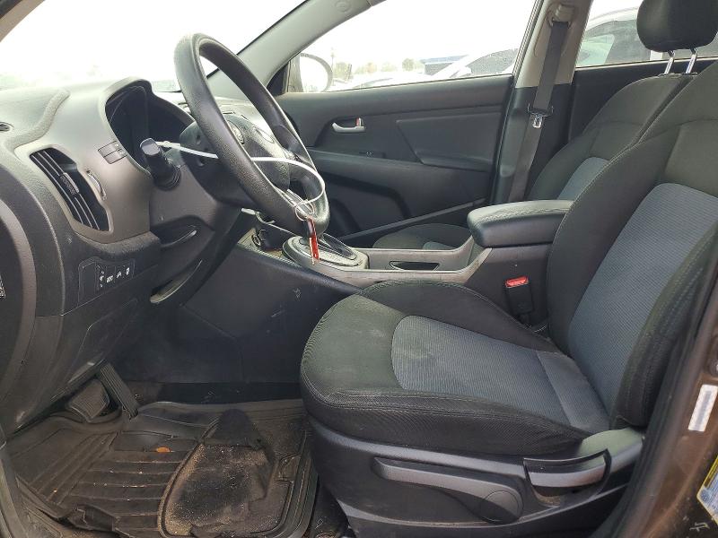 Продаж на аукціоні авто 2014 Kia Sportage, vin: KNDPBCAC4E7560850, номер лоту: 66187396