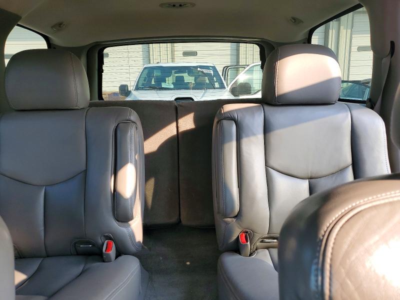 Aukcja sprzedaży 2004 Gmc Yukon, vin: 1GKEK63U44J278633, numer aukcji: 64058796