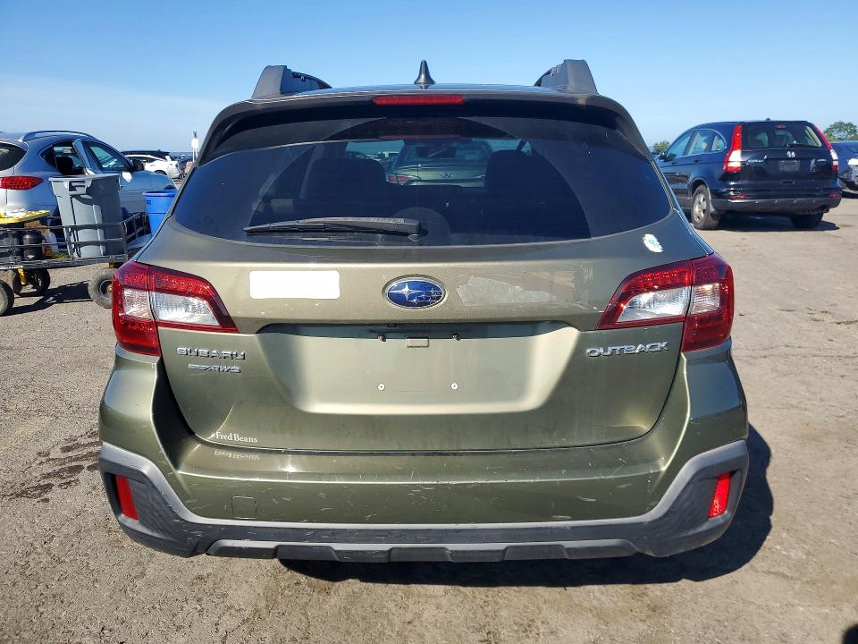 Продаж на аукціоні авто 2018 Subaru Outback, vin: 4S4BSAHC4J3234080, номер лоту: 66166566