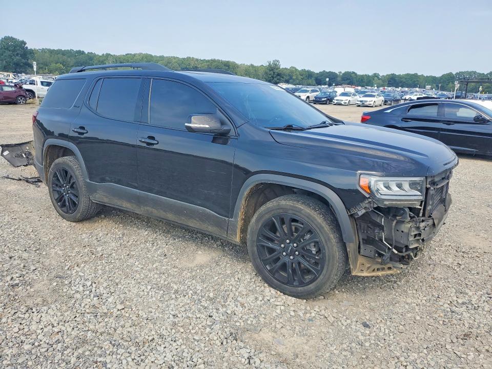 Продажа на аукционе авто 2022 Gmc Acadia, vin: 1GKKNMLS6NZ171261, номер лота: 66236636