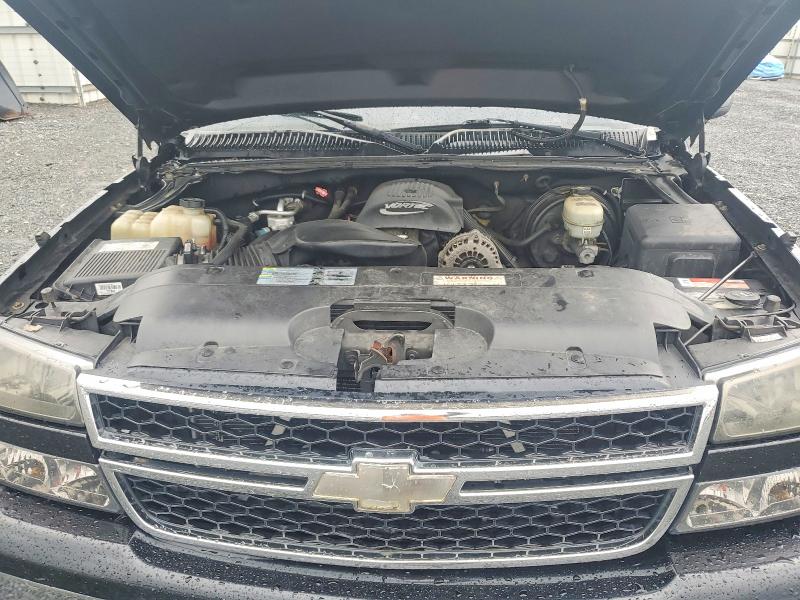 Продажа на аукционе авто 2007 Chevrolet Silverado, vin: 1GCEK19Z57E150738, номер лота: 63489036