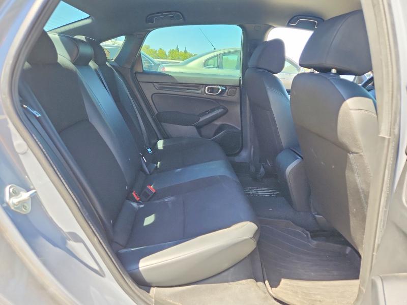 2022 Honda Civic მანქანა იყიდება აუქციონზე, vin: 2HGFE2F59NH567970, აუქციონის ნომერი: 66509406