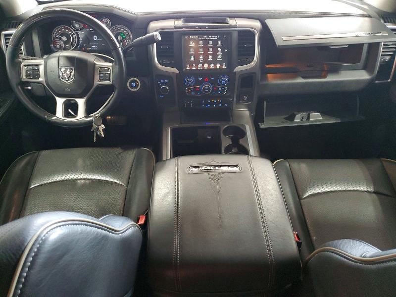 Aukcja sprzedaży 2015 Ram 2500, vin: 3C6UR5PL0FG656201, numer aukcji: 63208606