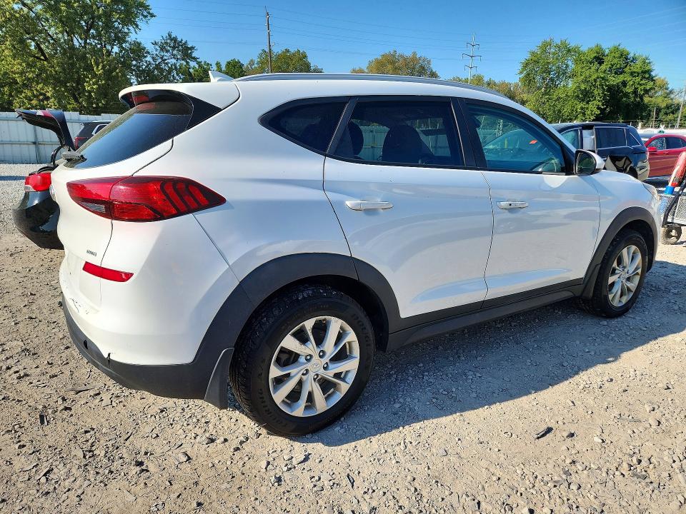 Продаж на аукціоні авто 2019 Hyundai Tucson, vin: KM8J3CA47KU863982, номер лоту: 67088886
