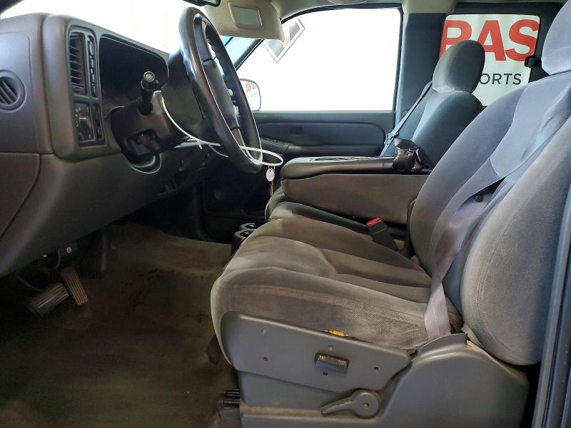 Aukcja sprzedaży 2004 Gmc New Sierra, vin: 2GTEK19T141267063, numer aukcji: 64602276