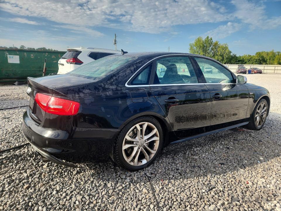 Aukcja sprzedaży 2016 Audi S4, vin: WAUBGAFLXGA005879, numer aukcji: 65334306