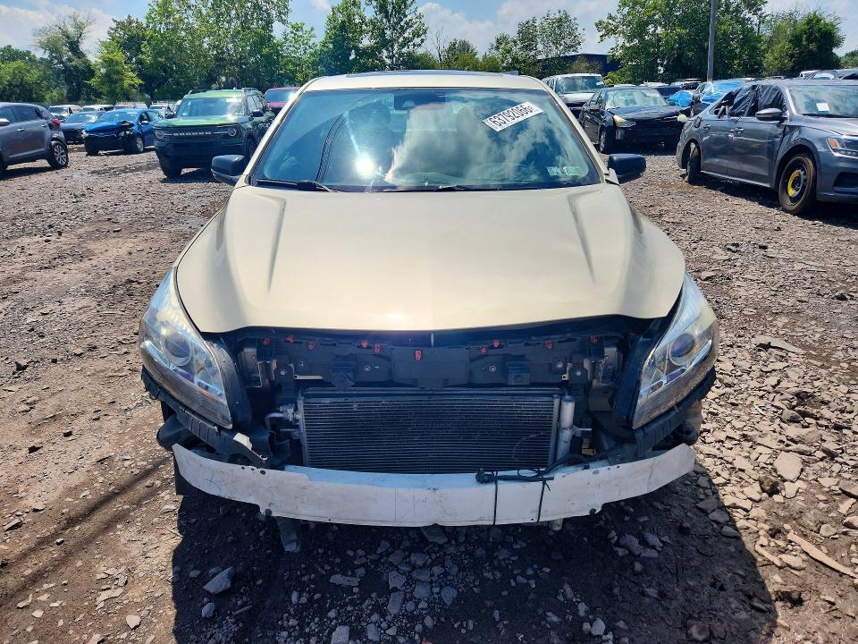 Продажа на аукционе авто 2013 Chevrolet Malibu, vin: 1G11C5SA2DF146040, номер лота: 63792066