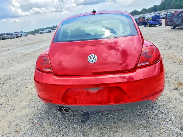Продаж на аукціоні авто 2013 Volkswagen Beetle, vin: 3VWJP7AT9DM686394, номер лоту: 64971756