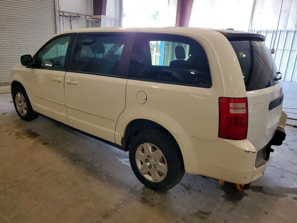 Aukcja sprzedaży 2009 Dodge Grand Caravan, vin: 2D8HN44E99R542025, numer aukcji: 66794986