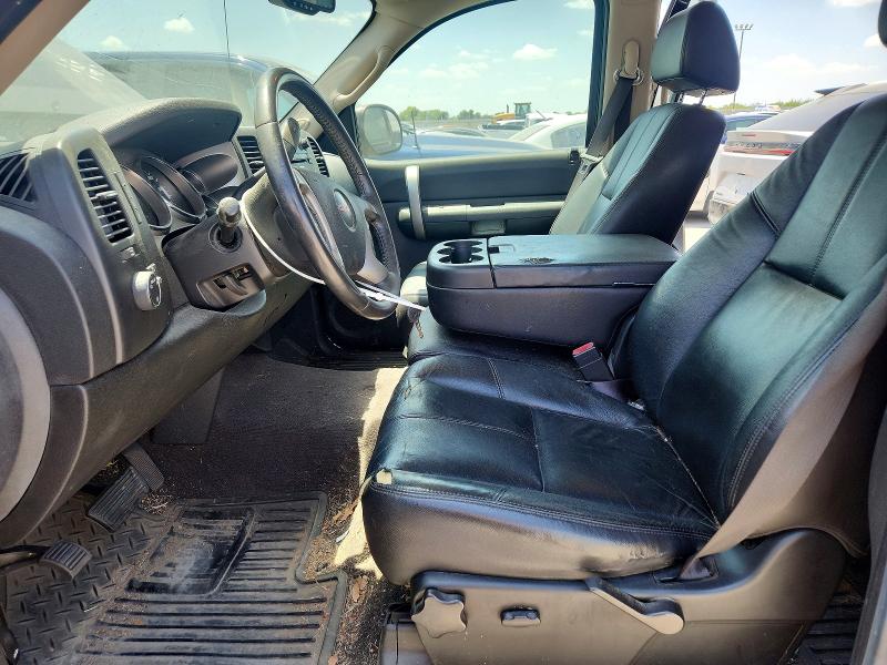Aukcja sprzedaży 2008 Gmc Sierra, vin: 3GTEK13JX8G294427, numer aukcji: 64639116