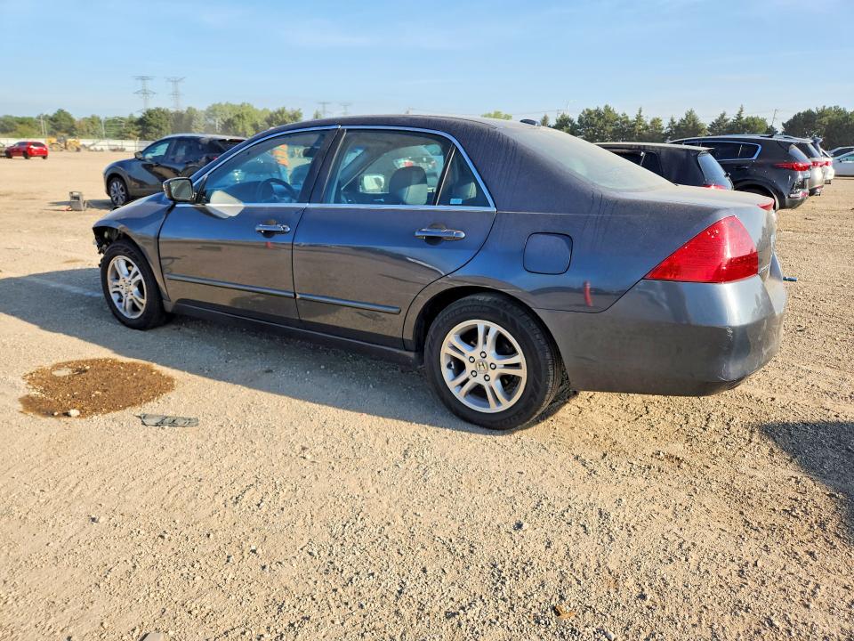 Aukcja sprzedaży 2006 Honda Accord, vin: 1HGCM56896A087199, numer aukcji: 66175376