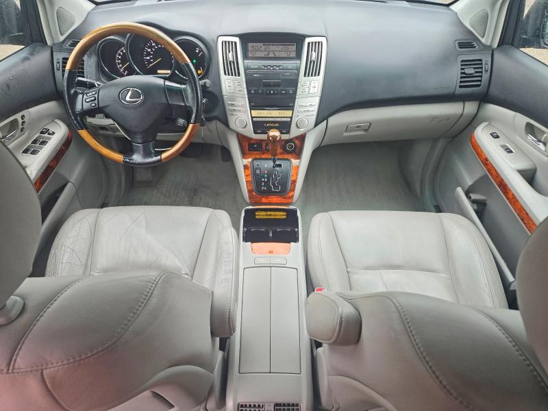 66604346 :رقم المزاد ، 2T2HK31UX9C133184 vin ، 2009 Lexus Rx مزاد بيع