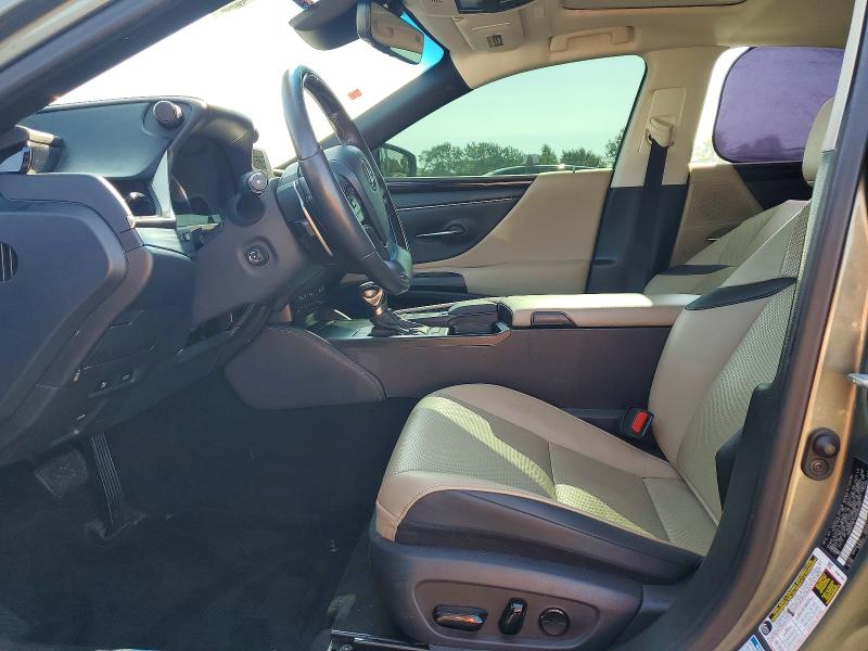 Aukcja sprzedaży 2021 Lexus Es 250, vin: 58AD11D12MU004481, numer aukcji: 61945156