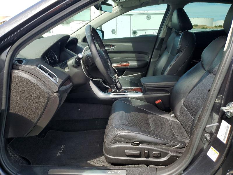 Aukcja sprzedaży 2016 Acura Tlx, vin: 19UUB1F5XGA010125, numer aukcji: 65317156