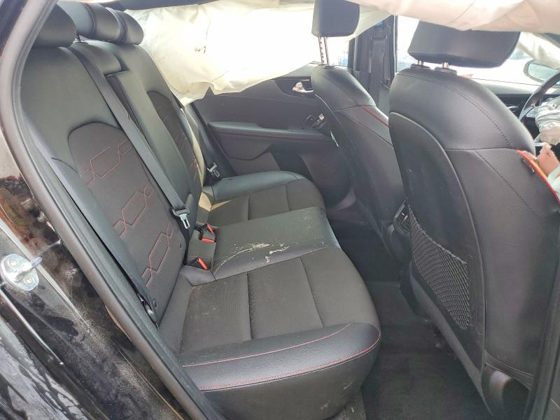 Продажа на аукционе авто 2021 Kia Forte, vin: 3KPF44AC2ME319962, номер лота: 65130986