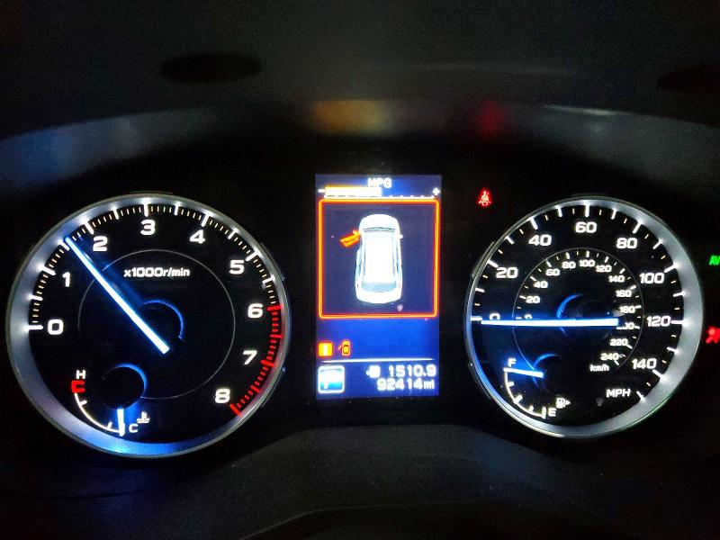 Продажа на аукционе авто 2019 Subaru Ascent, vin: 4S4WMARD5K3475215, номер лота: 63778456