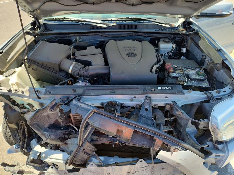 66136156 :رقم المزاد ، 3TMCZ5AN6KM253186 vin ، 2019 Toyota Tacoma مزاد بيع