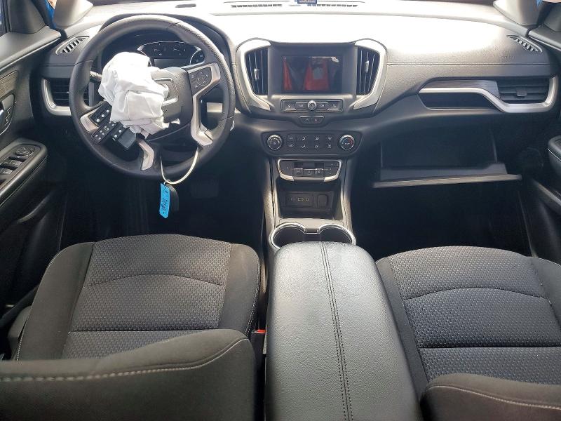 Aukcja sprzedaży 2024 Gmc Terrain, vin: 3GKALMEG5RL265266, numer aukcji: 66358986