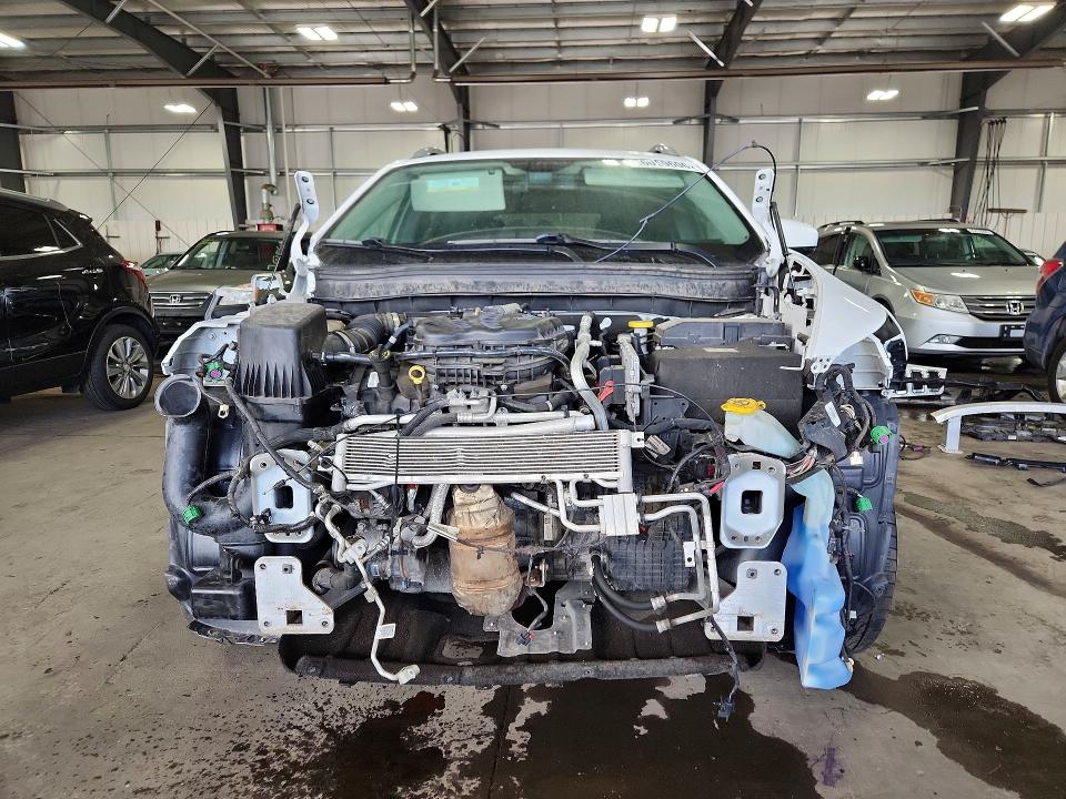 Продажа на аукционе авто 2018 Jeep Cherokee, vin: 1C4PJMDX9JD574987, номер лота: 66059606