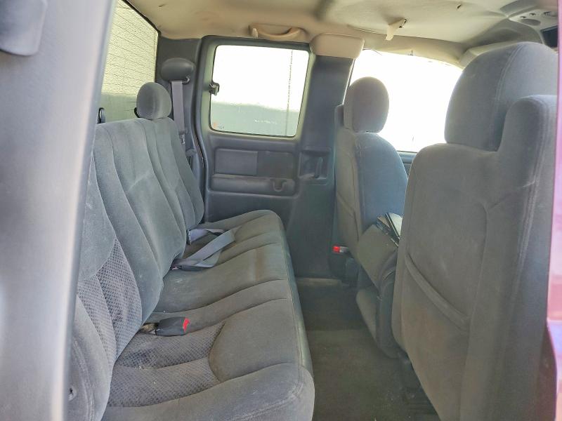 Aukcja sprzedaży 2003 Chevrolet Silverado, vin: 1GCEK19T73E325450, numer aukcji: 63882926