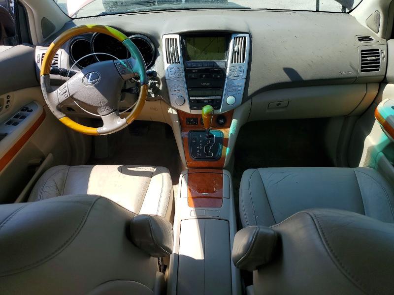 Продажа на аукционе авто 2008 Lexus Rx, vin: JTJHK31U782050312, номер лота: 65558976