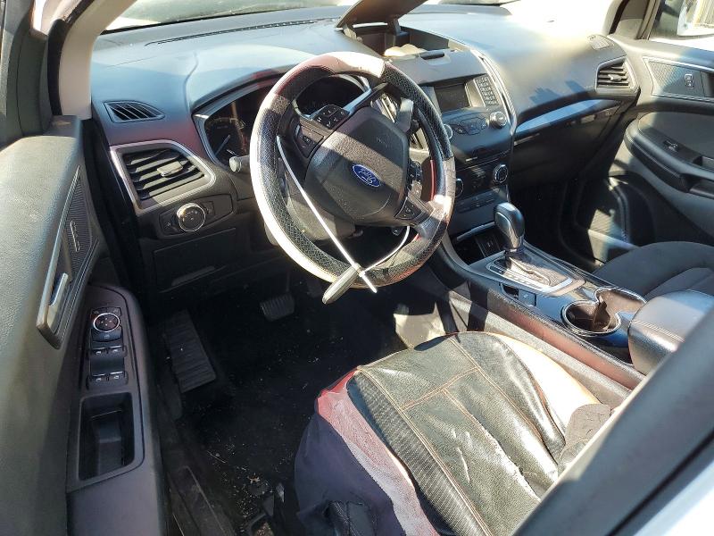 Продажа на аукционе авто 2018 Ford Edge, vin: 2FMPK4G99JBC09463, номер лота: 59303376