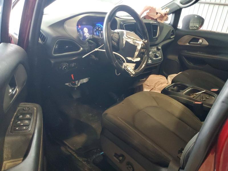 Aukcja sprzedaży 2019 Chrysler Pacifica, vin: 2C4RC1FG7KR643902, numer aukcji: 64383526
