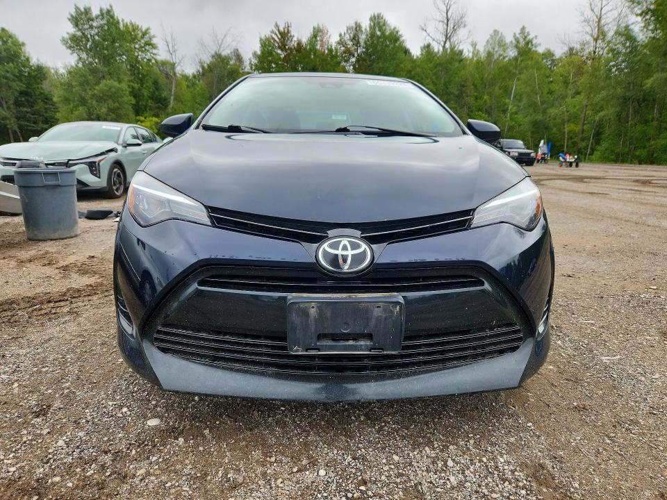 Aukcja sprzedaży 2017 Toyota Corolla, vin: 2T1BURHE5HC934819, numer aukcji: 66339226