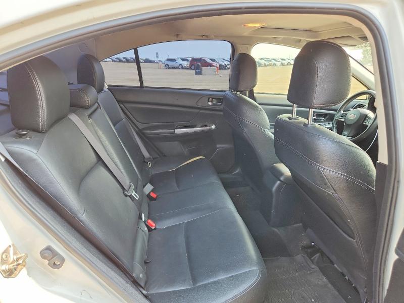 Продаж на аукціоні авто 2016 Subaru Impreza, vin: JF1GJAL68GH007958, номер лоту: 64582686