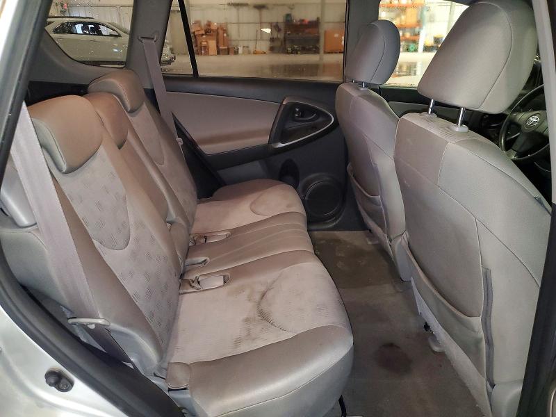 Продажа на аукционе авто 2009 Toyota Rav4, vin: JTMBF33V19D010719, номер лота: 65747426