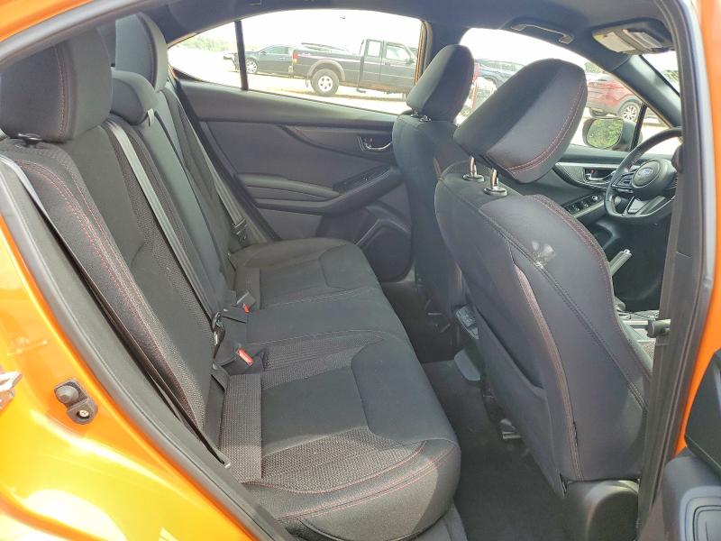Продаж на аукціоні авто 2022 Subaru Wrx, vin: JF1VBAF66N9029433, номер лоту: 67107486