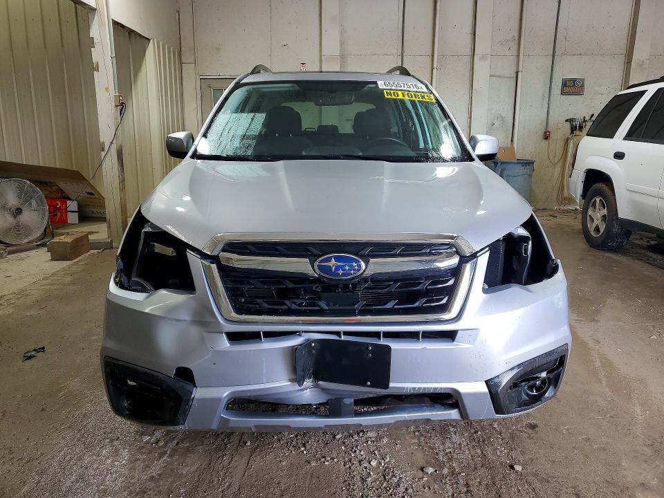 65557516 :رقم المزاد ، JF2SJAEC3JH522981 vin ، 2018 Subaru Forester مزاد بيع