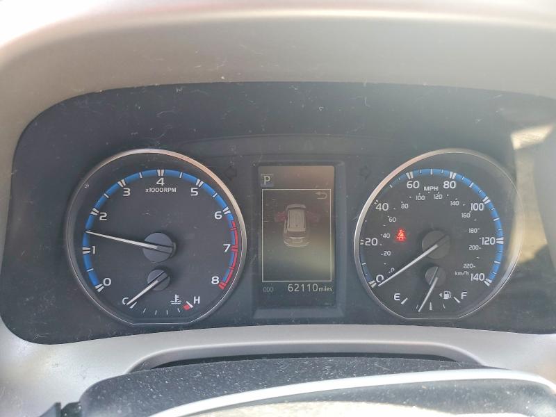 Aukcja sprzedaży 2017 Toyota Rav4, vin: 2T3WFREV7HW350122, numer aukcji: 64080976