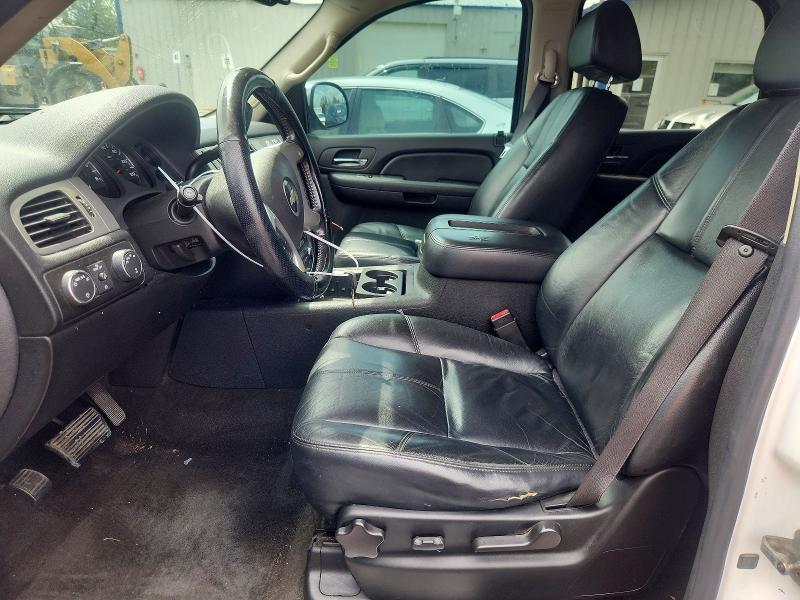 Продажа на аукционе авто 2008 Chevrolet Tahoe, vin: 1GNFK13068R185465, номер лота: 64035206