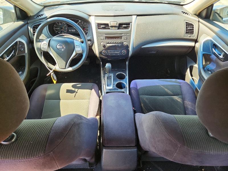 Продаж на аукціоні авто 2013 Nissan Altima, vin: 1N4AL3AP5DC224447, номер лоту: 63691756