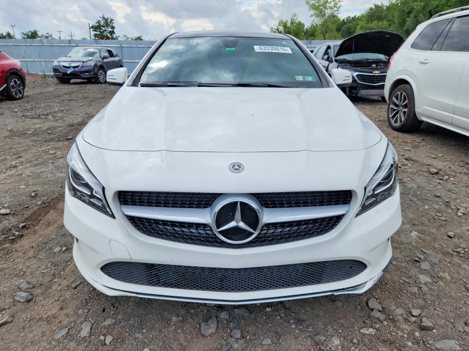 63330016 :رقم المزاد ، WDDSJ4EB5KN735060 vin ، 2019 Mercedes-benz Cla مزاد بيع
