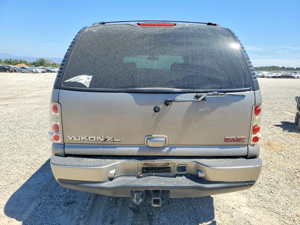 Auction sale of the 2002 Gmc Denali, vin: 1GKFK66U92J251683, lot number: 64259056