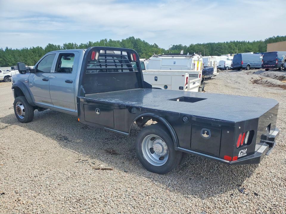 Продажа на аукционе авто 2021 Ram 5500, vin: 3C7WRKFL0MG683965, номер лота: 64788776